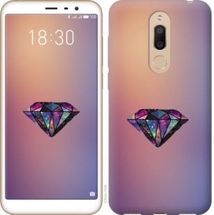 

Чехол Диамант для Meizu M6T 755191