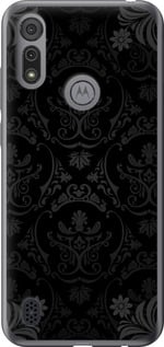 

Чехол узор барокко для Motorola E6s 1594515
