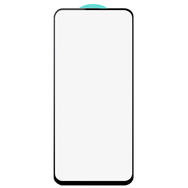Фото Защитное стекло SKLO 3D для Xiaomi Mi 11 Lite (Черный) на vchehle.ua