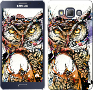 

Чехол Сова 3 для Samsung Galaxy A7 A700H 119800