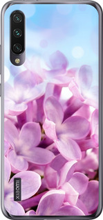 

Чохол Бузок для Xiaomi Mi A3 (CC9e) 1014101