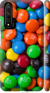 

Чехол M&M's для Huawei Honor 20 743381