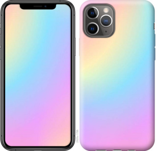 

Чохол Веселка 2 на iPhone 11 Pro 777848
