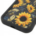 Купити TPU чохол Prestige на Apple iPhone X / XS (5.8") (Sunflower) на vchehle.ua