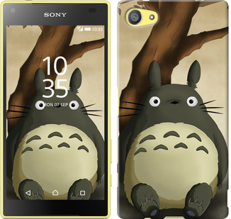 

Чехол Мой сосед Тоторо для Sony Xperia E3 D2202 93185