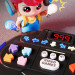 Интерактивная консоль Ummi ME-204 Game Master (2 Gen) (Yellow) в магазине vchehle.ua
