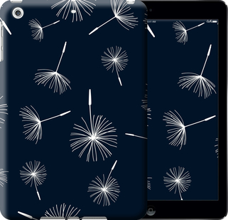 

Чохол кульбаби на iPad 5 (Air) 532666