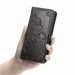 Купить Кожаный чехол-книжка Art Case с визитницей для Samsung Galaxy A10s (Черный) на vchehle.ua