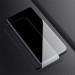 Захисне скло Nillkin Anti-Explosion Glass Screen (CP+ max XD) на Xiaomi Redmi Note 9 / Redmi 10X (Чорний) в магазині vchehle.ua