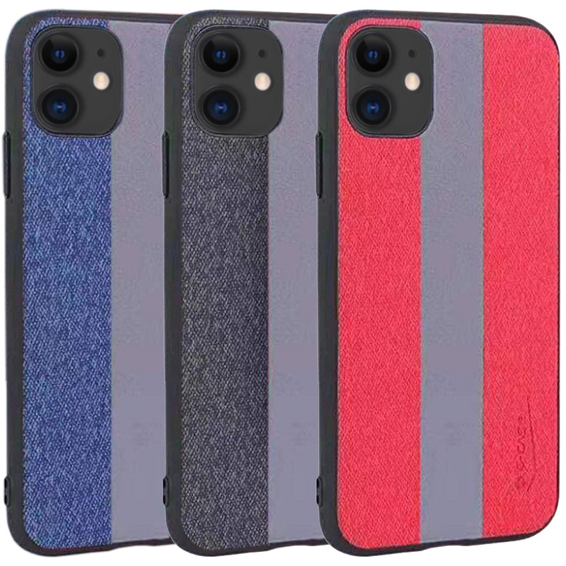 Чохол-накладка G-Case Imperial на iPhone 11