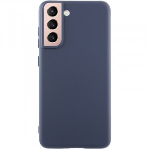 Чехол Silicone Cover Lakshmi (AA) для Samsung Galaxy S21