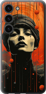 

Чехол Абстрактный портрет v2 для Samsung Galaxy S23 1631420