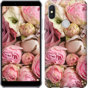 

Чехол Розы v2 для Xiaomi Redmi S2 638418