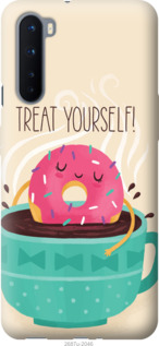 

Чохол Treat Yourself на OnePlus Nord 1085383
