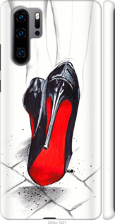 

Чехол Devil Wears Louboutin для Huawei P30 Pro 702174