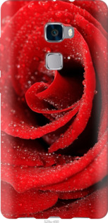 

Чехол Красная роза для Huawei Mate S 948527