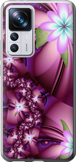 

Чохол Цветоч для Xiaomi 12T 1695303