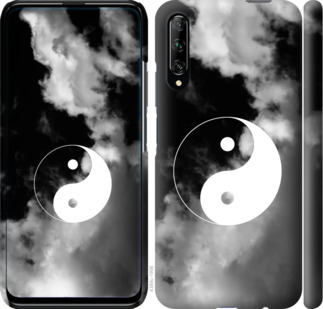 

Чехол Инь и Янь для Huawei Honor 9X (China) 902562