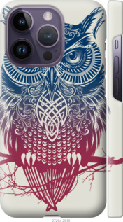 

Чохол Сова 2 на iPhone 14 Pro 1481710