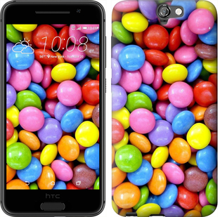 

Чохол MandD на HTC One A9 587614