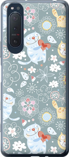

Чохол Кошенята v3 на Sony Xperia 5 II 1678257