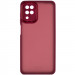 Фото TPU+PC чехол Accent для Samsung Galaxy A12 (Magenta) на vchehle.ua