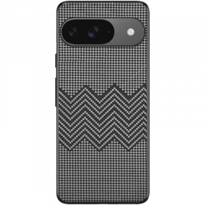 Чехол TPU+PC Grid для Google Pixel 9