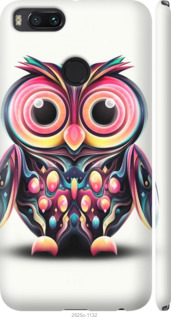 

Чехол Сова v3 для Xiaomi Mi 5X 468271
