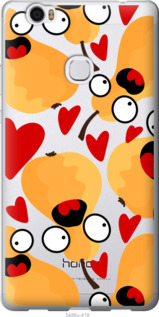 

Чехол Груши для Huawei Honor Note 8 1433050