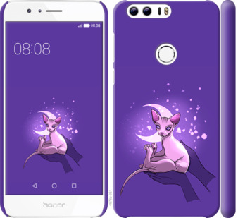 

Чохол Кiт2 на Huawei Honor 8 852608