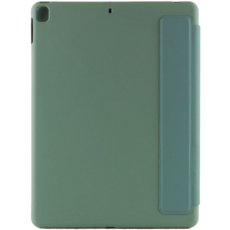 Фото Чохол Smart Case Open buttons на Apple iPad Air 1/Air 2 /Pro 9.7"/ iPad 9.7" (2017-2018) (Green) на vchehle.ua