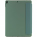 Фото Чохол Smart Case Open buttons на Apple iPad Air 1/Air 2 /Pro 9.7"/ iPad 9.7" (2017-2018) (Green) на vchehle.ua