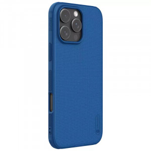 Чехол Nillkin Matte Pro для Apple iPhone 16 Pro (6.3")