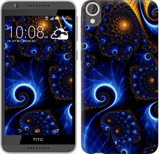 

Чохол Схід на HTC Desire 820 193271