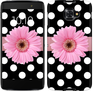 

Чохол Горiшок 2 на Alcatel idol 4s 159973