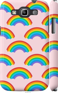 

Чохол Rainbows на Samsung Galaxy Win i8552 971759