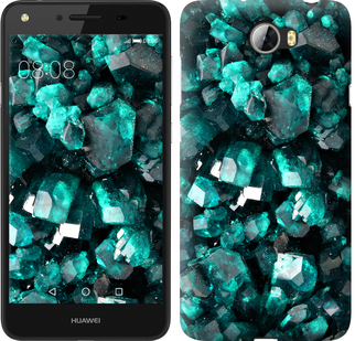 

Чохол Кристали 2 для Huawei Y5 II 649633