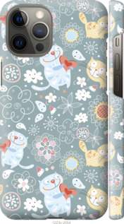 

Чохол Кошенята v3 на iPhone 12 Pro Max 1678435