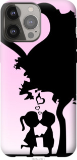 

Чохол Щира любов на iPhone 13 Pro Max 1196522