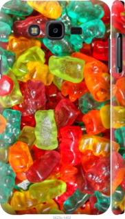 

Чехол Желейки haribo для Samsung Galaxy J7 Neo J701F 1384572