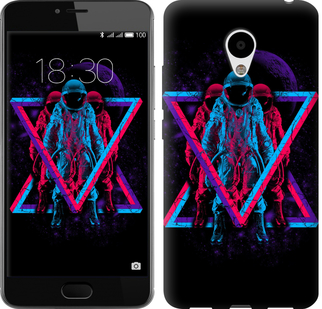 

Чехол Astronomical для Meizu M3 mini 643183