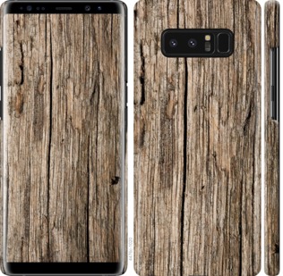 

Чехол Текстура дерева для Samsung Galaxy Note 8 753650