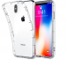 TPU чехол WUW Clear 0,5mm для Apple iPhone XS Max (6.5")