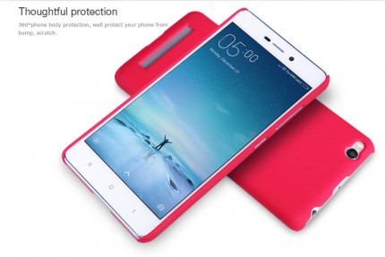 Купить Чехол Nillkin Matte для Xiaomi Redmi 3 на vchehle.ua