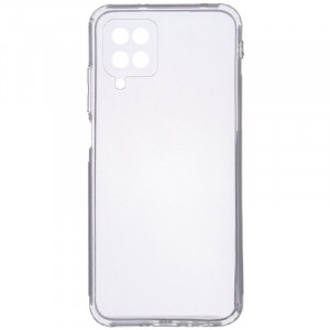 TPU чохол Epic Transparent 1,5mm Full Camera на Samsung Galaxy M32