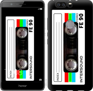 

Чохол Касета с90 на Huawei Honor V8 929749