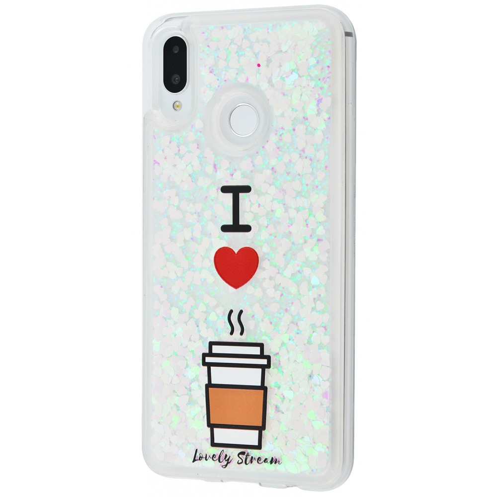 Lovely Stream Meizu M8 (i_love_coffee)