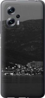 

Чохол Ніч для Xiaomi Redmi Note 11T Pro 1611084
