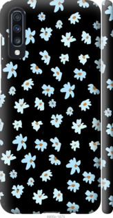 

Чохол Квітковий на Samsung Galaxy A70 2019 A705F 989219