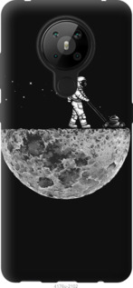 

Чехол Moon in dark для Nokia 5.3 1142934
